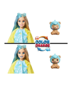 Барби Cutie Reveal Chelsea HRK25, кукла с сюрпризом