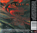 Dio / Magica (RU)(CD)