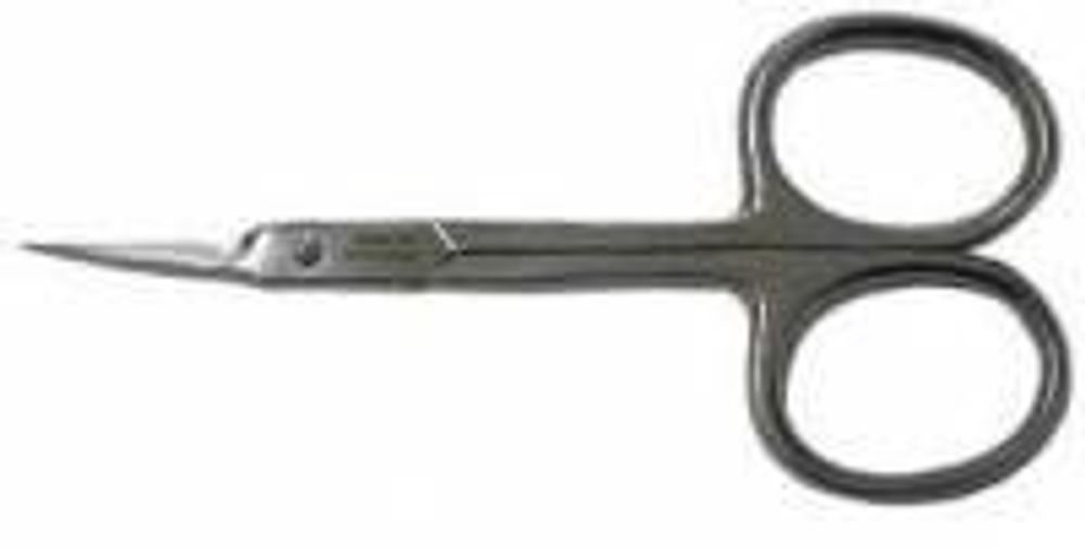 Zinger маникюрные ножницы B 118 S