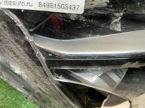 Битая Фара правая Omoda C5 (2022-н.в.) LED