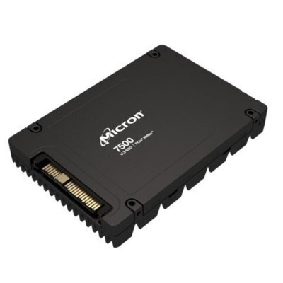 SSD диск Micron 7500 Pro 1.92Tb MTFDKCC1T9TGP