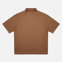  Поло мужское Dickies Cadiz Quarter Zip артикул:DK0A88PI0TB1 - купить в магазине Дайс