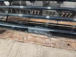 Бампер передний Toyota Camry (XV70) 20-нв Б/У Оригинал 521190X962