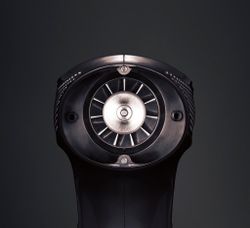 Японский фен нового поколения - EleganJet