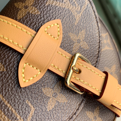 Louis Vuitton Micro Chantilly Bag