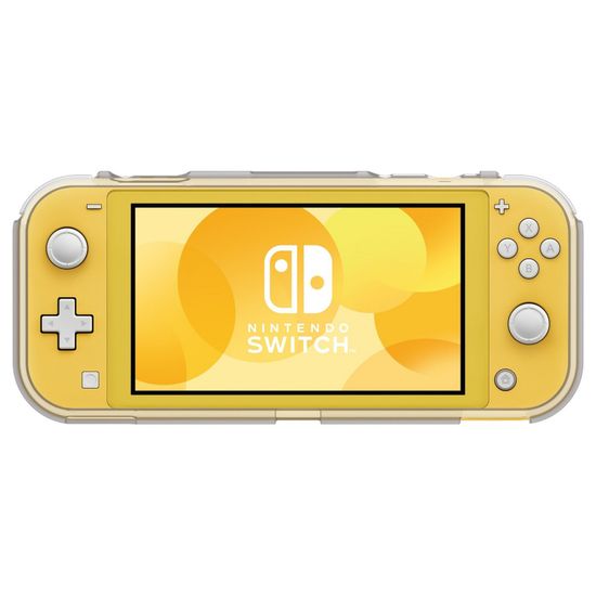 Nintendo Switch Защитный чехол Hori Duraflexi protector для Switch Lite (NS2-025U)