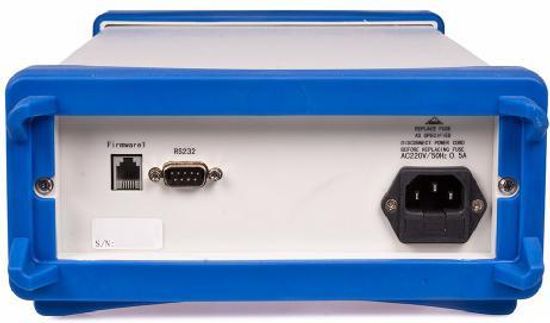 АКИП-2401, АКИП-2402, АКИП-2404, АКИП-2405, Вольтметры, № в ГРСИ РФ - 77218-20