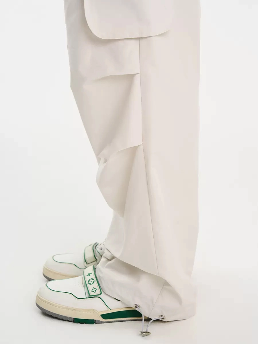 Брюки HARSHandCRUEL Cargo Pants