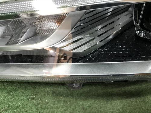Битая Фара левая Haval M6 2 (2021-н.в.) LED