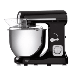 Миксер планетарный Maunfeld MF-431BK