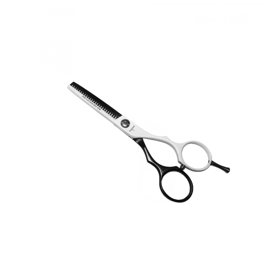 2 Kapous Professional Ножницы парикмахерские Pro-scissors WB, филировочные, 5.5"