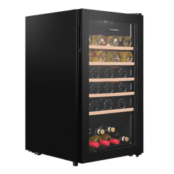 Винный шкаф Maunfeld MFWC-124S56