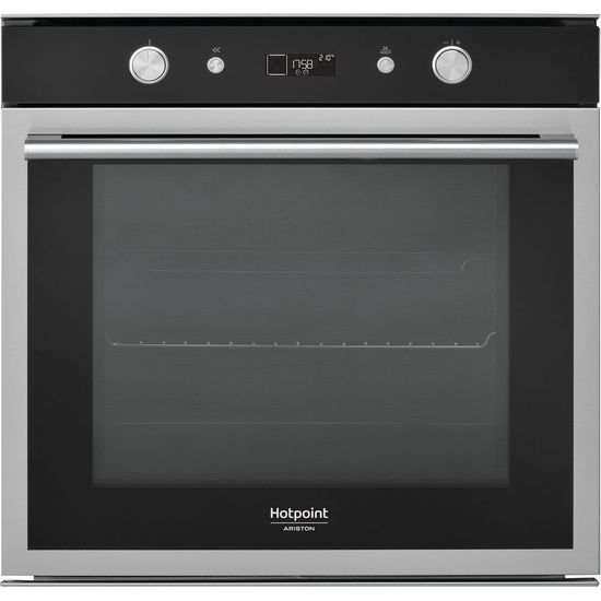 Электрический духовой шкаф Hotpoint-Ariston FI6 861 SH IX