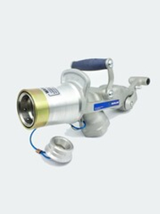 Пистолет для ДТ 2" NTPF, 800 л/мин, 60-75 kPa, для низких температур