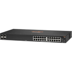 Коммутатор HPE Aruba 6000 24G 4SFP R8N88A