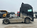 Volvo FH 4x2 Седельный тягач FH-TRUCK (Дизельный, 12,8 л, 469 л.с., АТ)