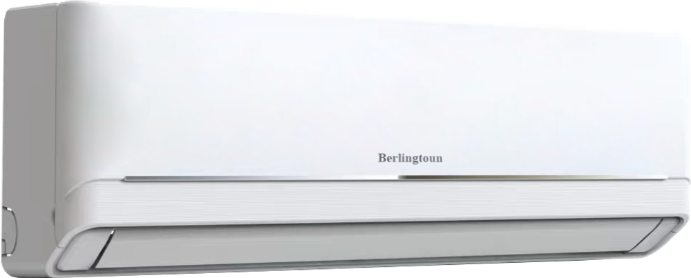 Инверторная сплит-система Berlingtoun серии Manchester Inverter BR-12MBIN1M