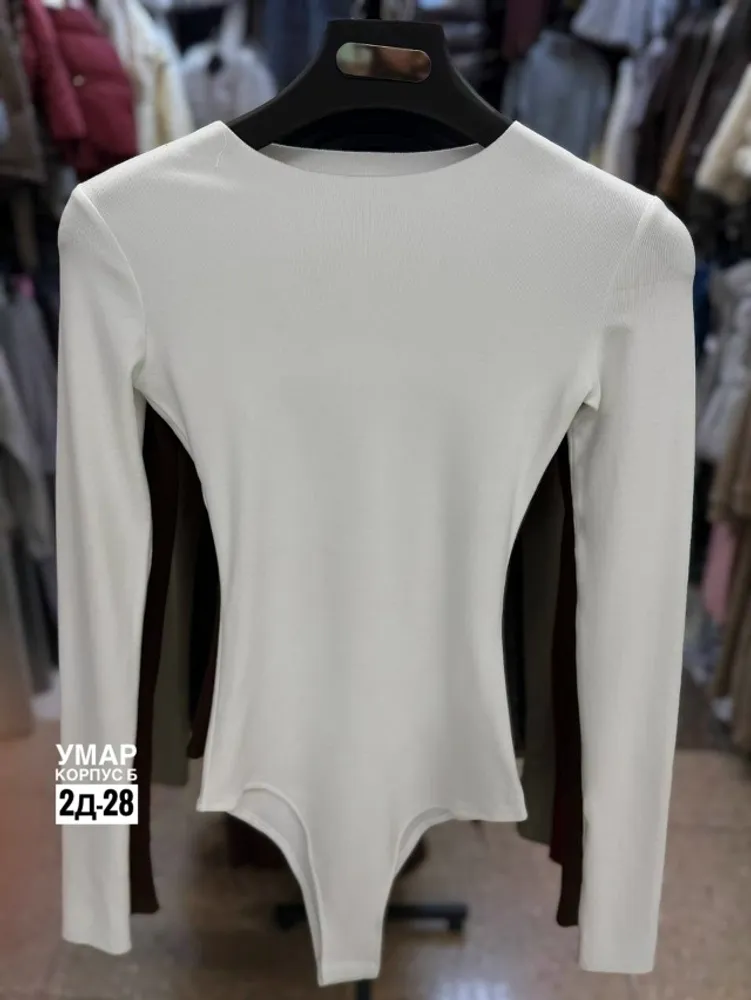 Боди 7366571 Fabrika