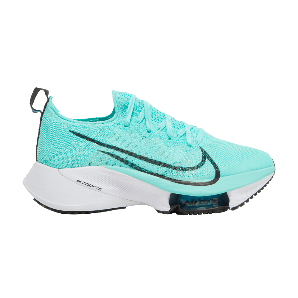 Кроссовки Nike Air Zoom Tempo Next (Женская размерная сетка)
