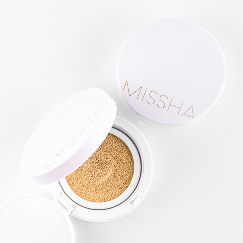 MISSHA magic Cushion Cover Lasting №21
