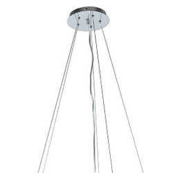 Подвесная люстра Arte Lamp A1051SP-10CC
