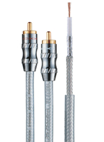 Daxx R55 аудио кабель коаксиал