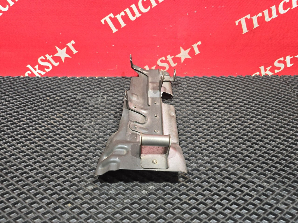 Экран тепловой 2020 г