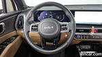 Kia The New Sorento 4 Generation Бензин 2.5T 2WD (09.2023)