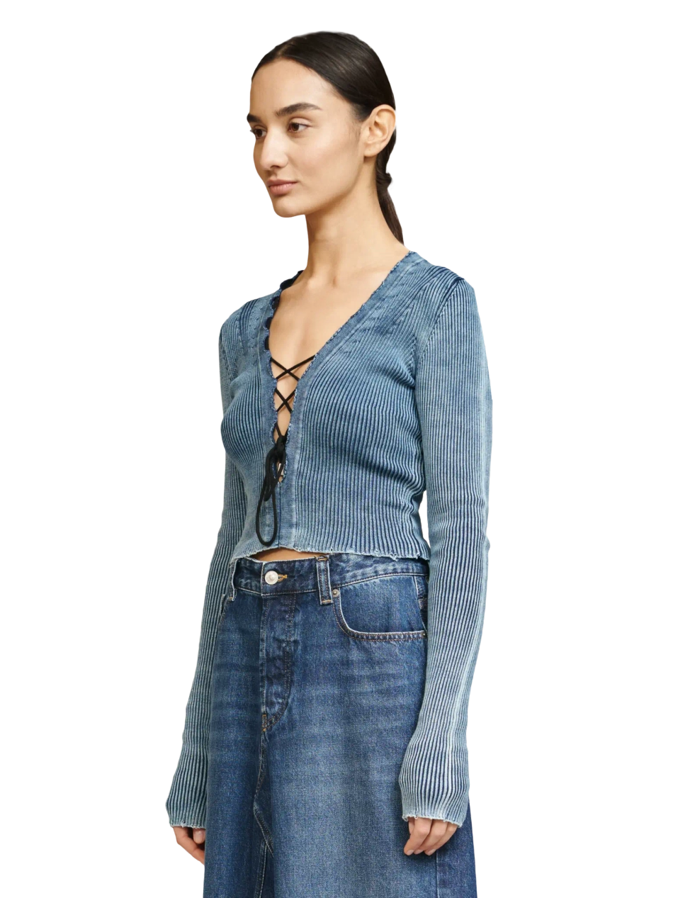 Джемпер W DIESEL