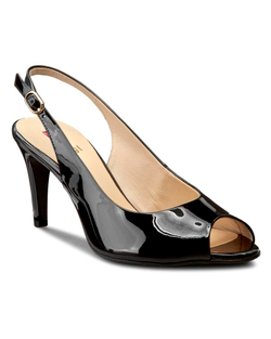 Женские Босоножки Hogl 3-107104 black