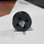 Пластиковый ролик