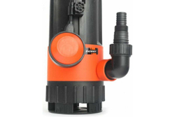 Дренажный насос PATRIOT F 500 D 315302408