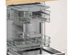 Встраиваемая посудомоечная машина Bosch SMV4HMX25Q