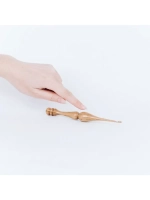 Крючок вязальный