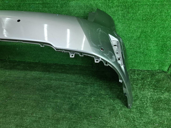 Бампер задний Lexus RX 4 (2015-2019)