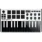 AKAI PRO MPK mini mk3 White