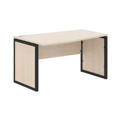 Стол эргономичный XQPCT 149(L)  1400х900х750 XTEN-QP