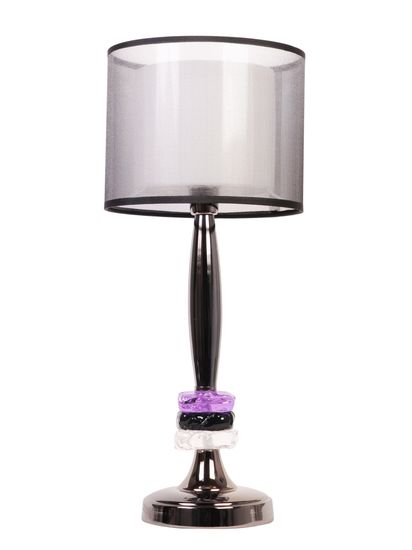 Настольная лампа Manne TL.7706-1BL