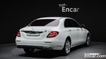 Mercedes-Benz E-Class W213 E220d 4MATIC Exclusive (10.2019)