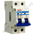 Автоматические выключатели Энергия ВА 47-29
