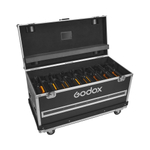 Кейс Godox Knowled FC01 для восьми P600Bi