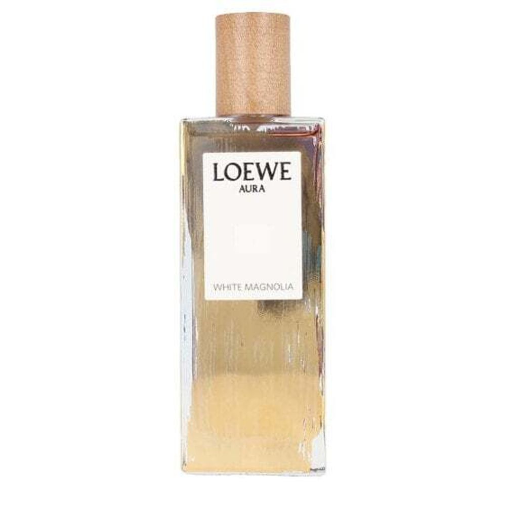 Женская парфюмерия LOEWE Aura White Magnolia Eau De Toilette 50ml