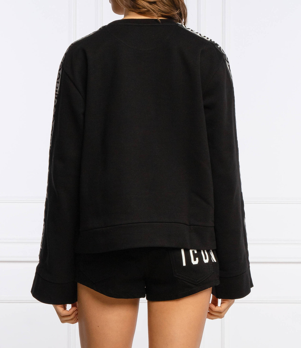 Худи Dalara HUGO - черный(50445505)