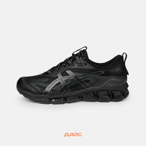 Кроссовки Asics Gel-Quantum 360 VII "Black"