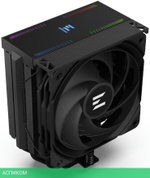 Кулер для процессора Zalman CNPS13X Black