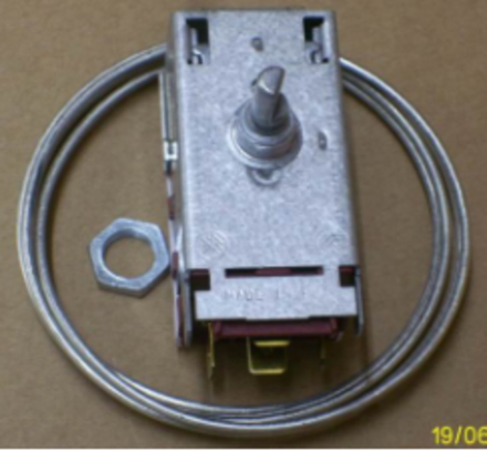 Термостат для холодильника Beko (Беко) - 4502011600