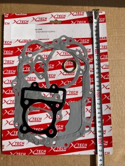 Набор прокладок двигателя YX150 160FMJ 150см3