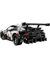 Конструктор LEGO Technic 42096 Porsche 911 RSR