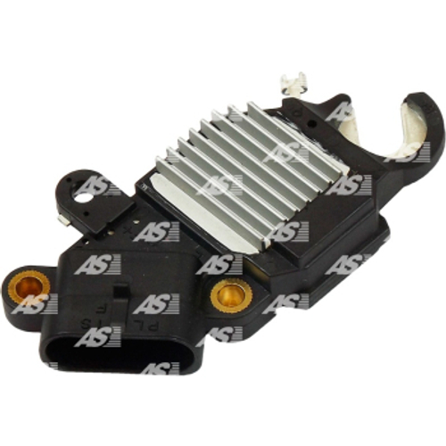 Регулятор напряжения 12V