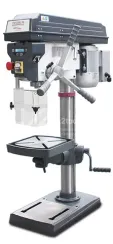 Вертикально-сверлильный станок Optimum OPTIdrill D 23Pro (400 В)